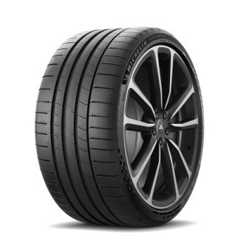 Pneu Michelin Pilot Sport S 5 295/30r21 102y 0 Plis Xl,radial,mo1